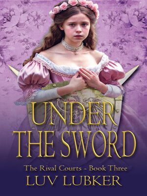 cover image of Under the Sword